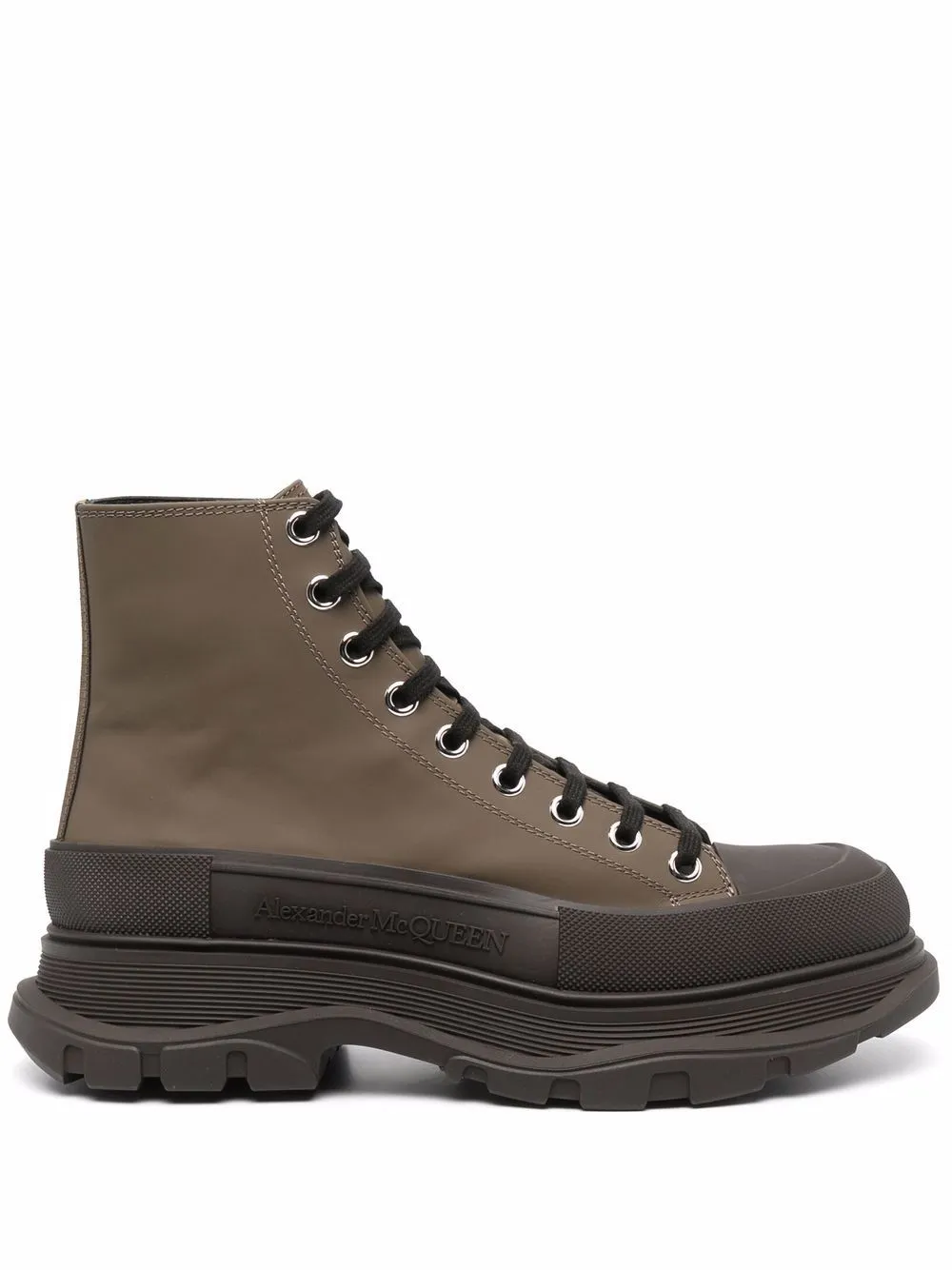 alex boot company