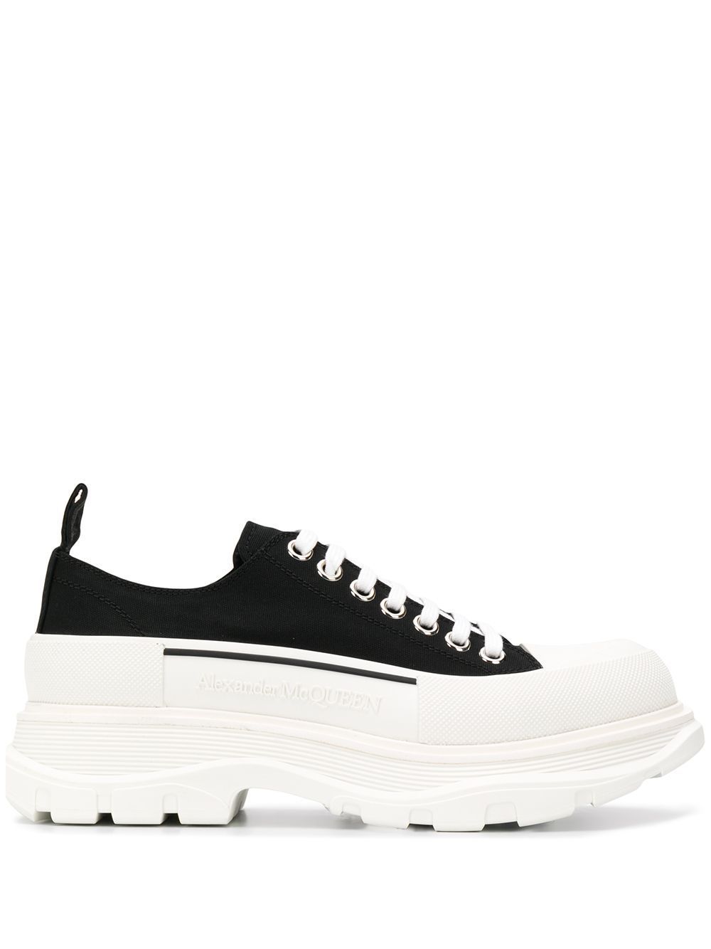 Alexander mcqueen discount tread