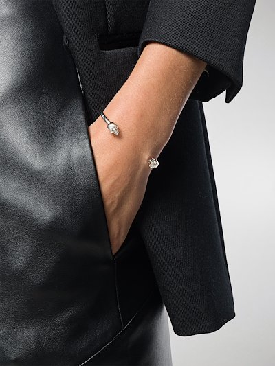 Twin Skull Bracelet Twin Skull Bracelet