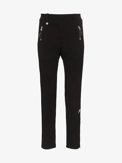 alexander mcqueen sweatpants