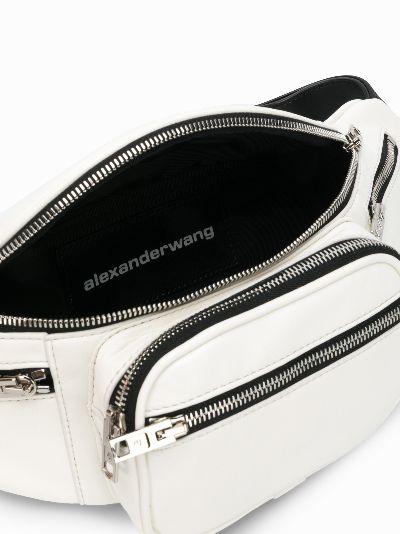 Alexander wang best sale attica white