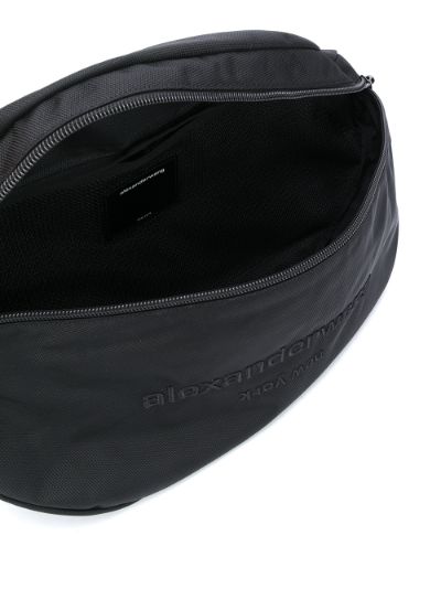 Alexander wang attica discount gym fanny pack