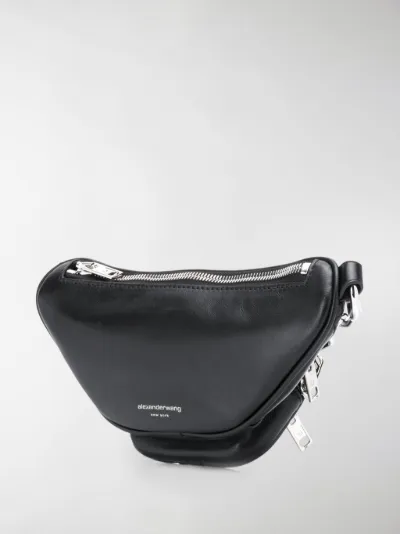 belt bag alexander wang