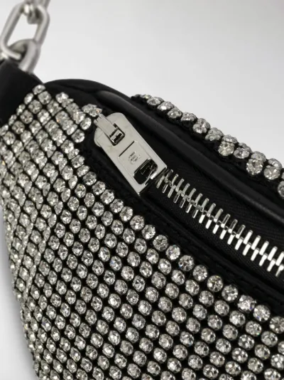 alexander wang bling bag