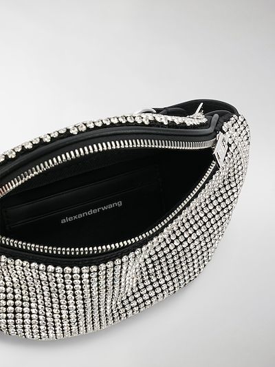 belt bag alexander wang