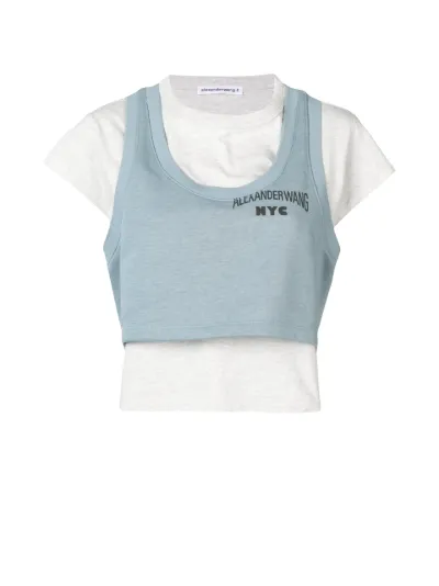 alexander wang bi layer