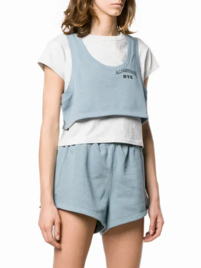 alexander wang bi layer