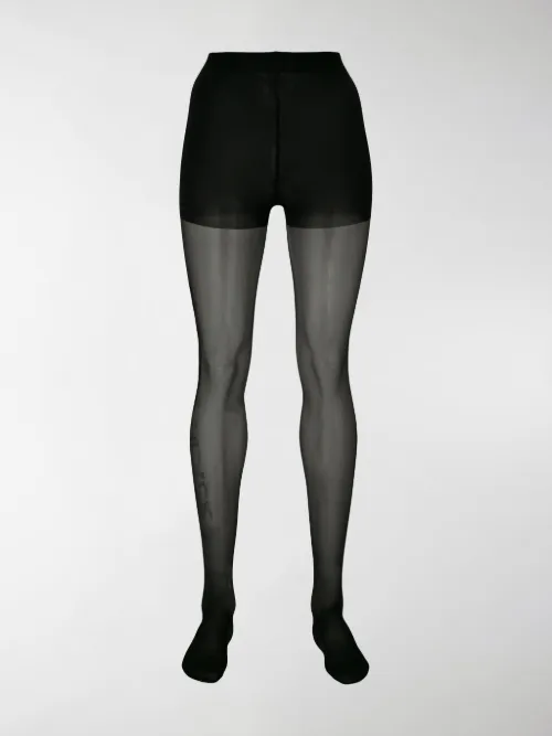 Alexander Wang - Calze velate
