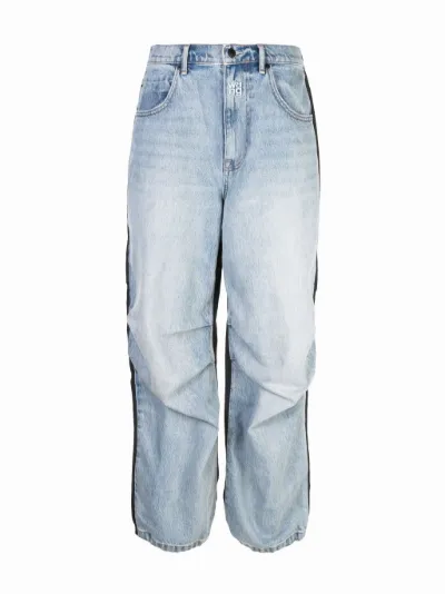 jeans alexander wang