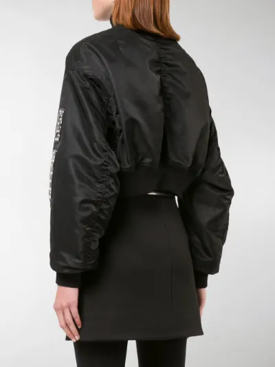 alexander wang credit card clutch