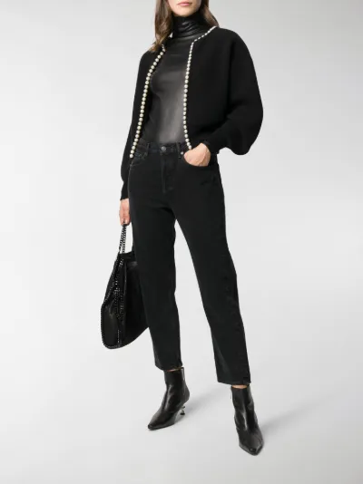 alexander wang cardigan