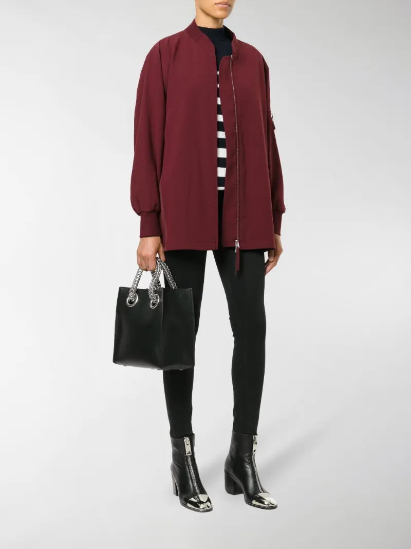 Alexander wang genesis tote Clearance