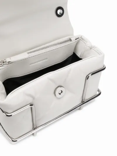 Alexander wang discount halo small satchel