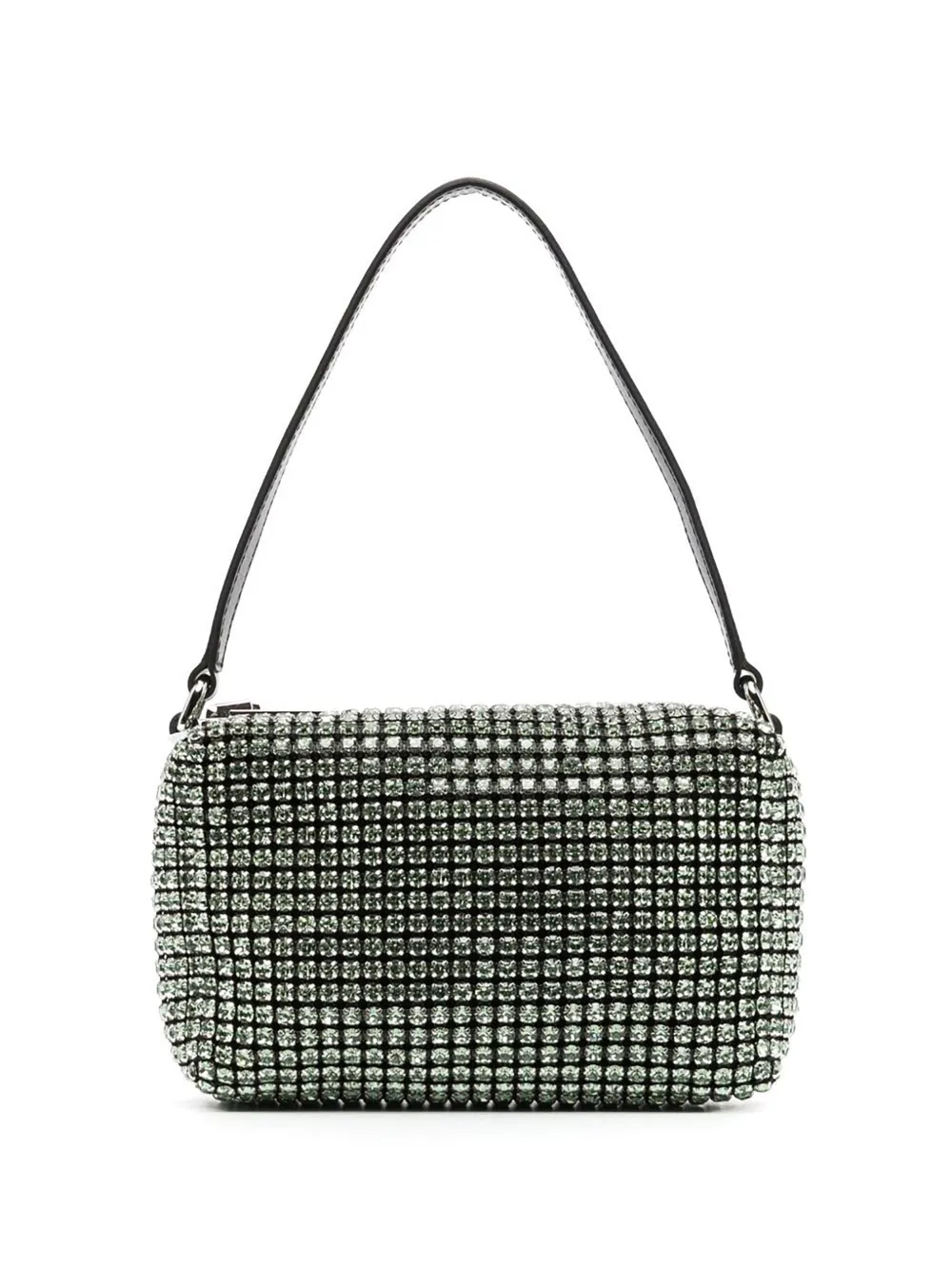 Heiress crystal embellished mini bag Alexander Wang Eraldo