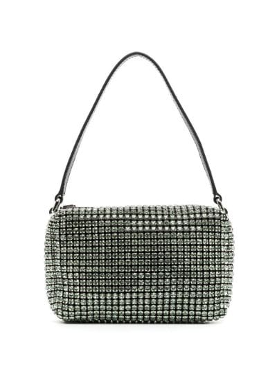 Heiress crystal-embellished mini bag | Alexander Wang | Eraldo.com