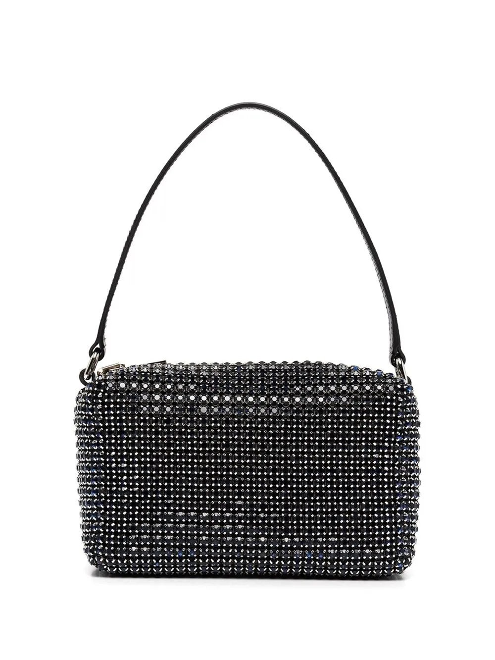 Alexander Wang Heiress crystal embellished pouch bag Eraldo DE