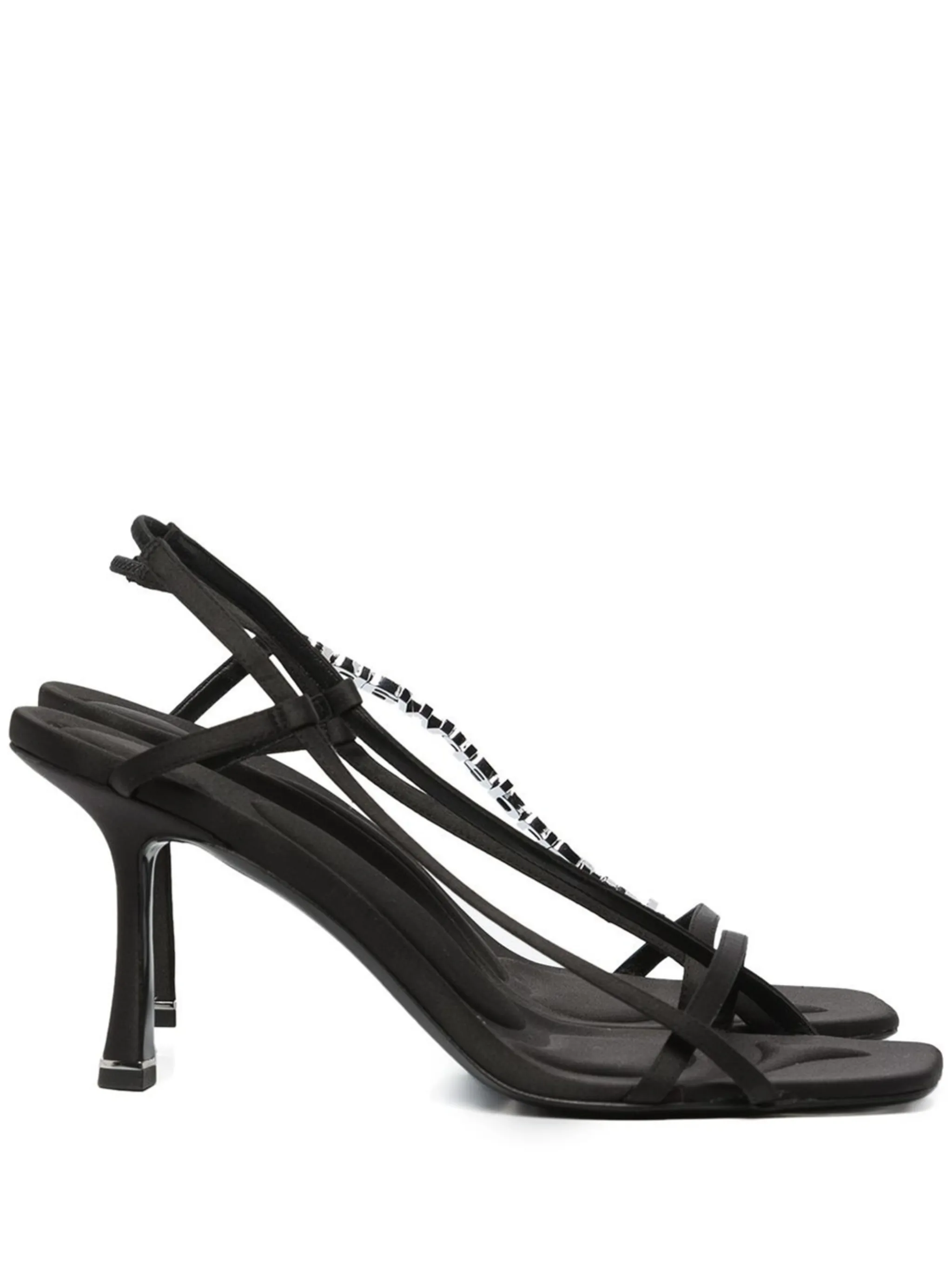 Alexander Wang Ivy 85mm sandals Eraldo DE