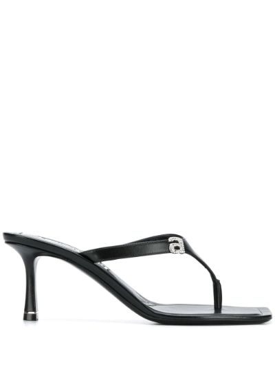 alexander wang ivy sandals