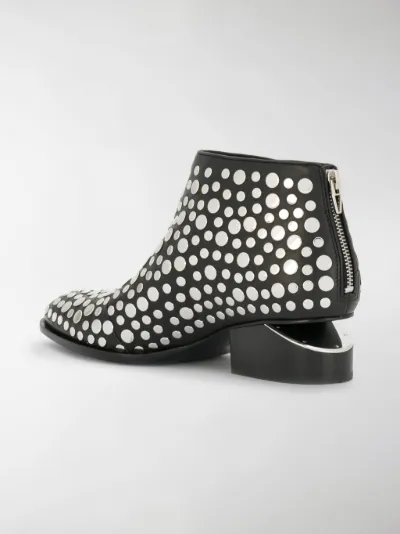 kori ankle booties