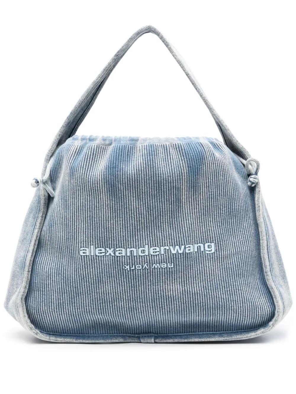 Alexander Wang large Ryan shoulder bag Eraldo NU