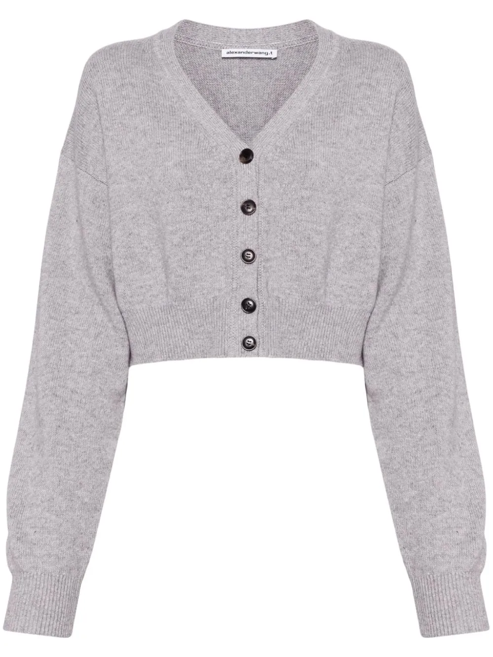 Alexander wang cardigan best sale