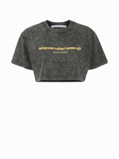 T By Alexander Wang Size Chart
