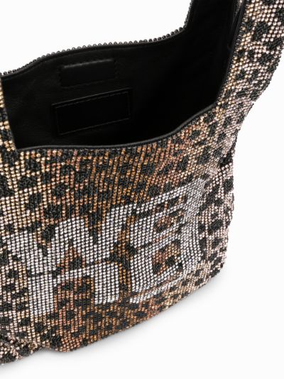 alexander wang leopard bag