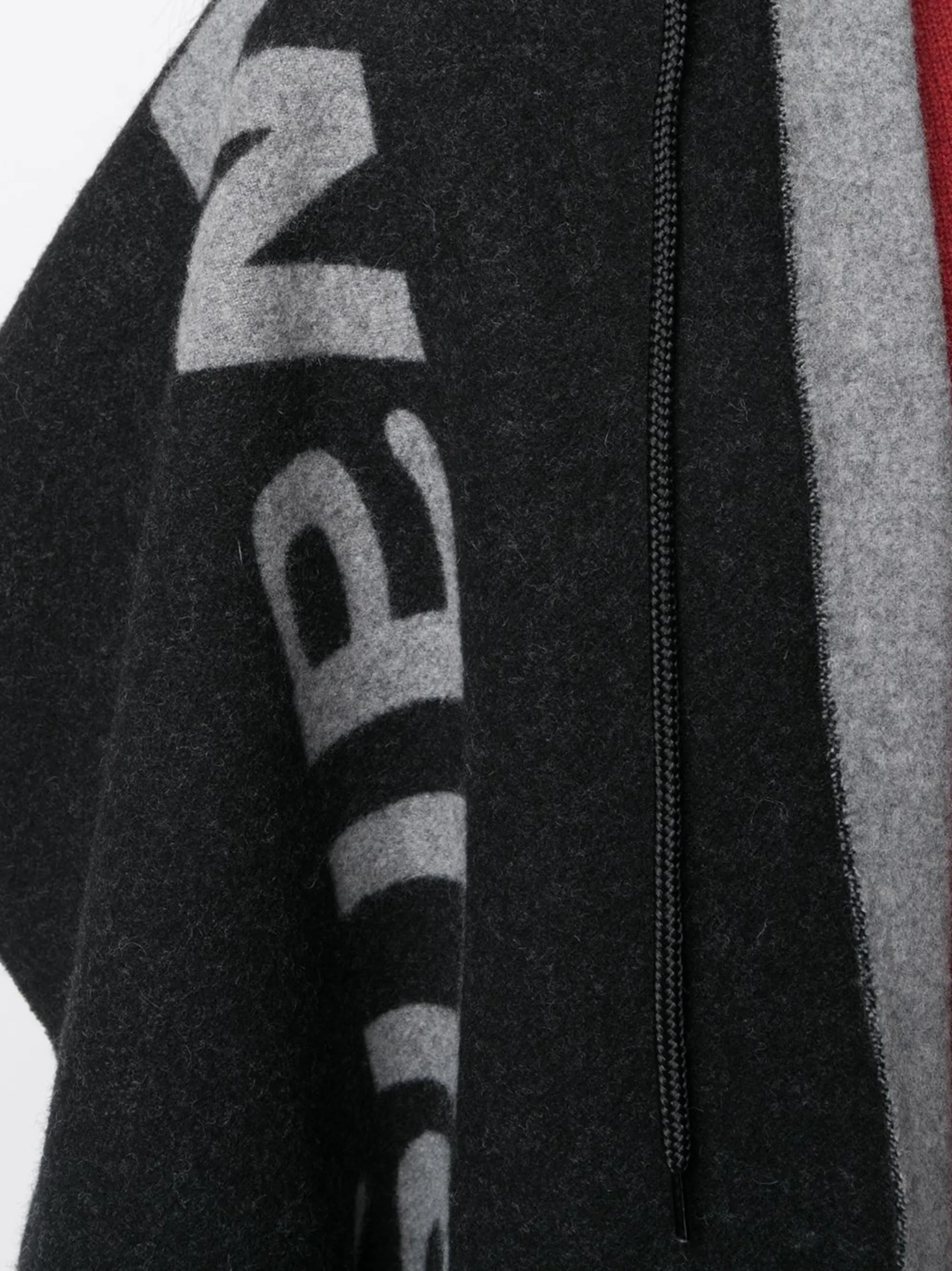 Supreme Scarf Sweater (SS23) - $158
