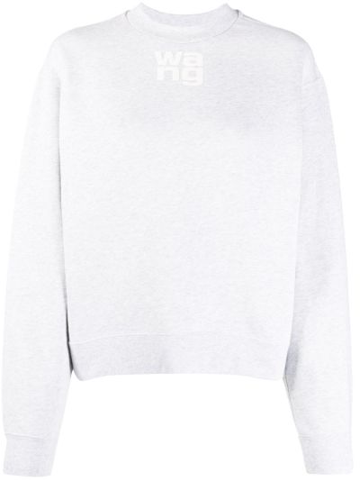 Alexander wang t on sale sweater