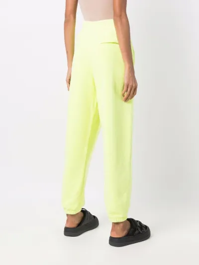 alexander wang track pants