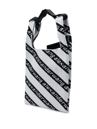 Alexander wang shopper on sale tote