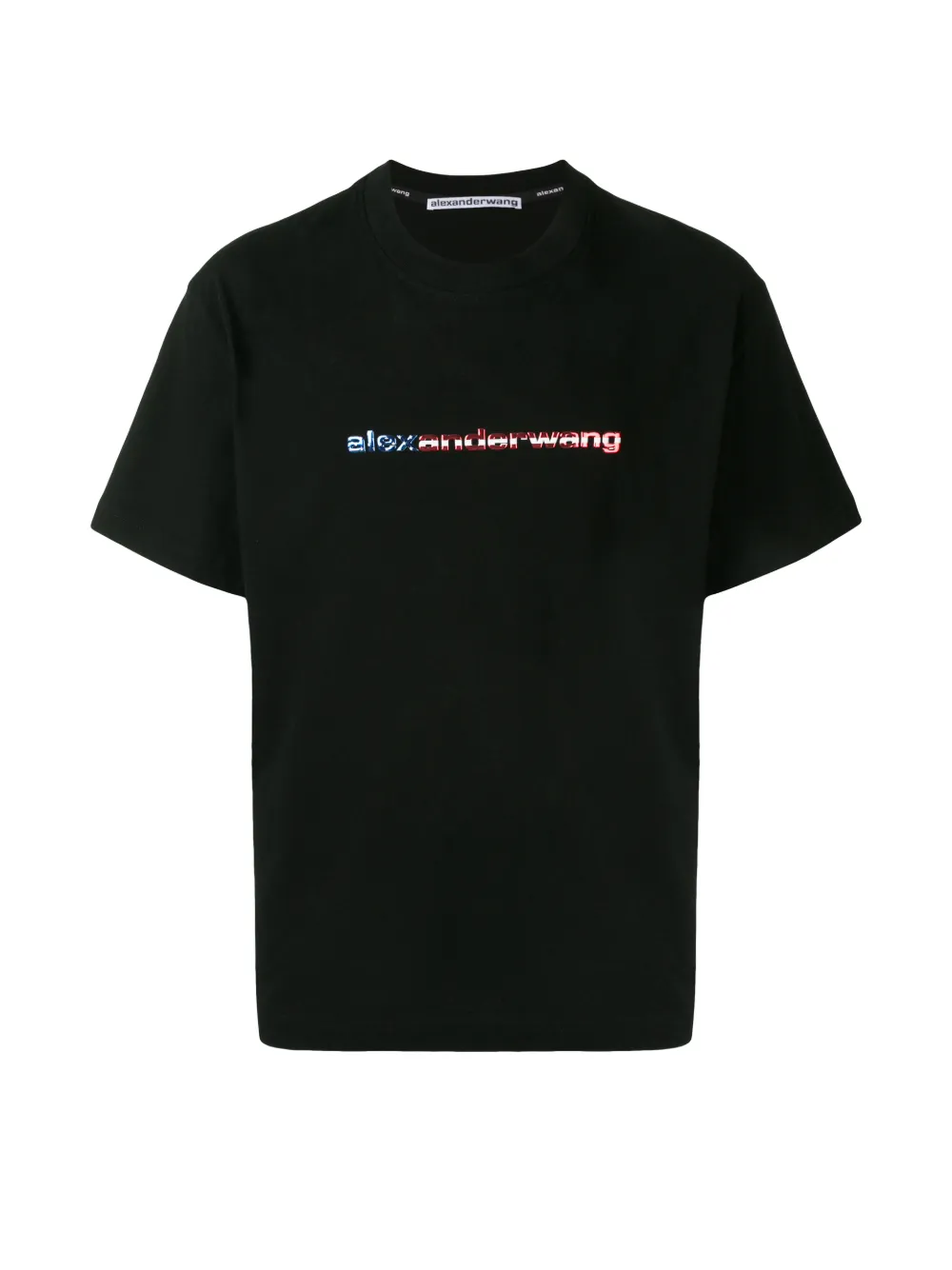 Alexander Wang logo T-shirt | Eraldo.com HR