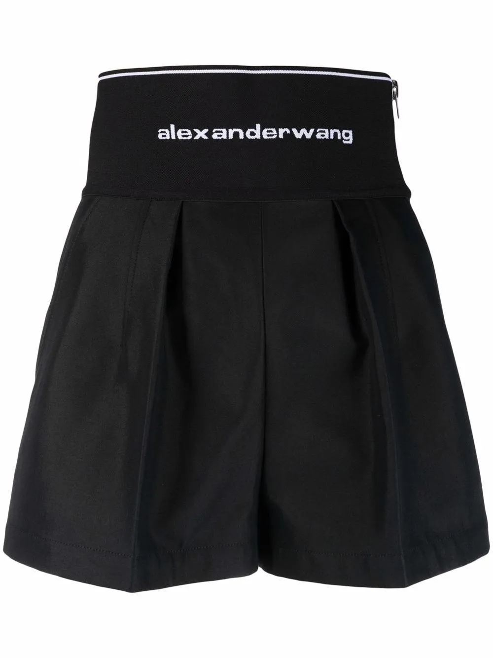 alexander wang safari short