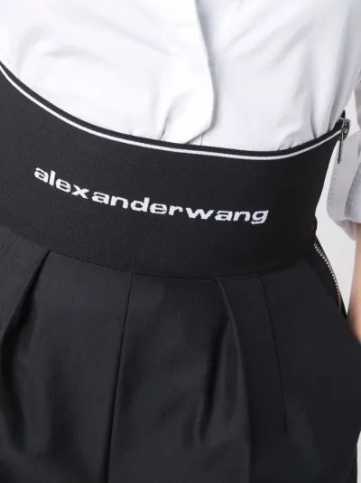 alexander wang safari short