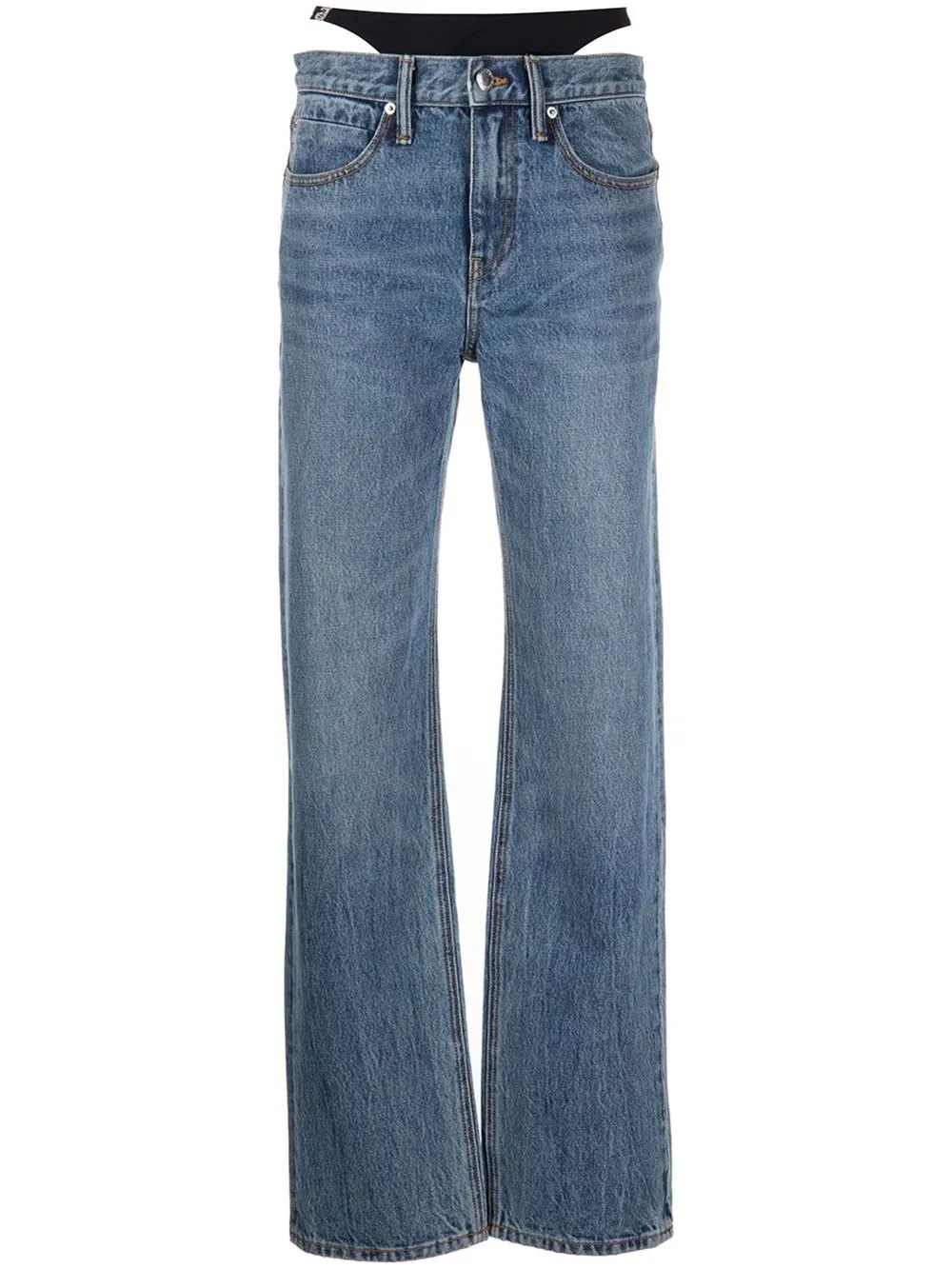 Alexander outlet Wang Jeans