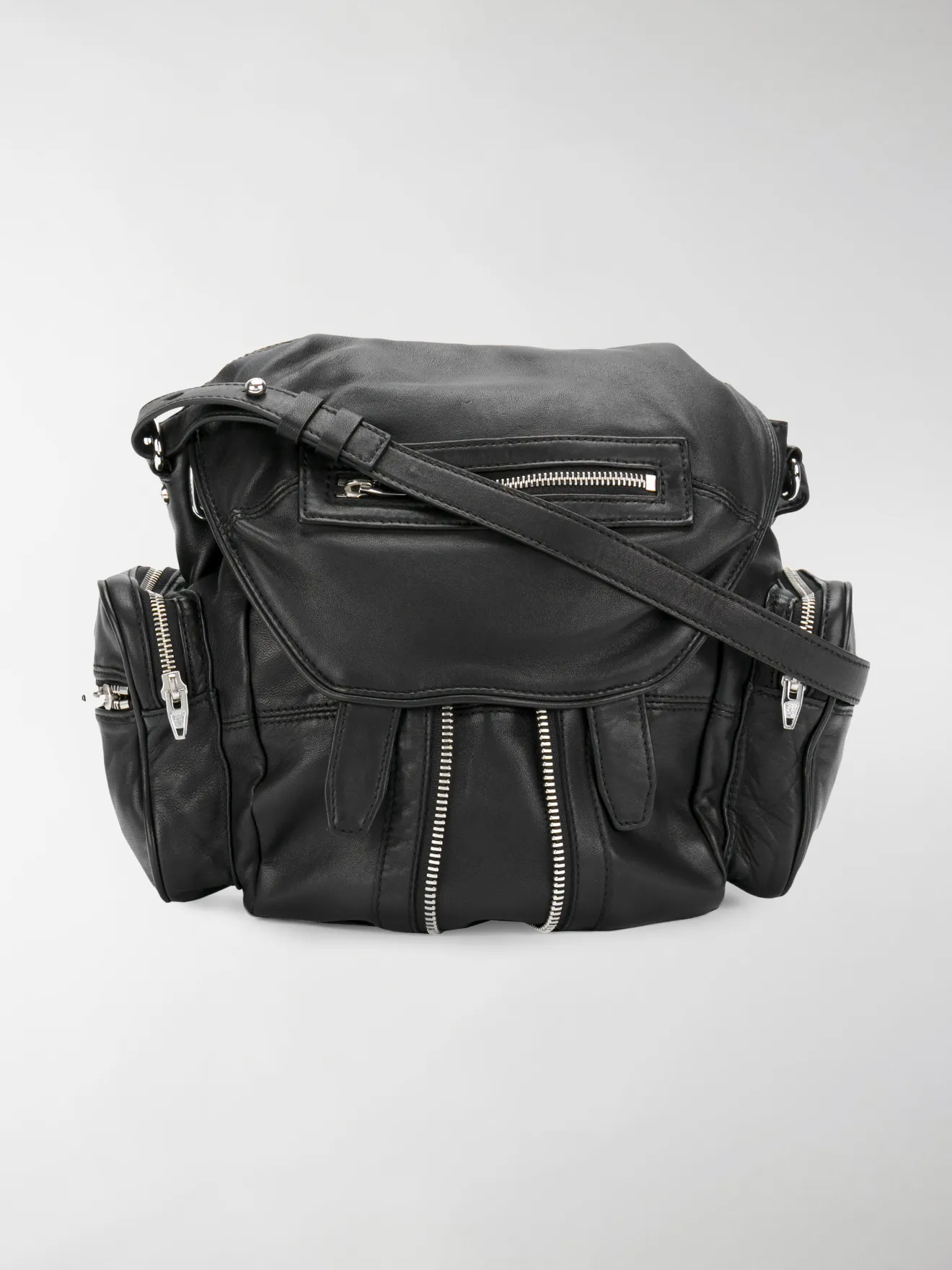 alexander wang marti backpack