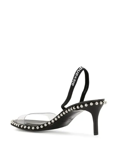 alexander wang nova low heel