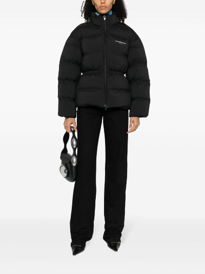 Alexander wang winter clearance jacket