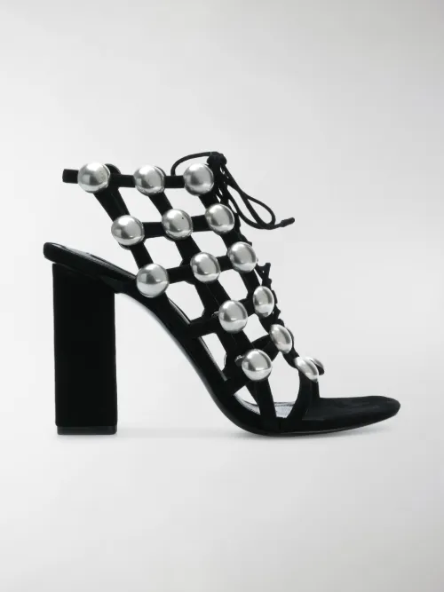 Alexander Wang - Sandali Rubie