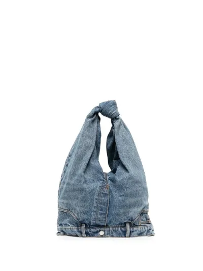 Alexander wang best sale blue bag