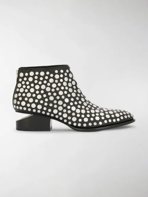 Alexander Wang - Stivaletti Kori