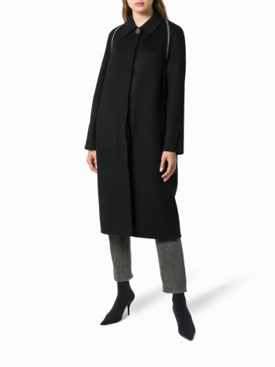 Sadie duster clearance coat filippa k