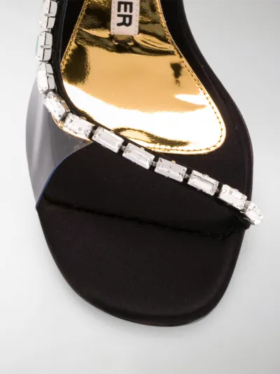 sandal flat elizabeth