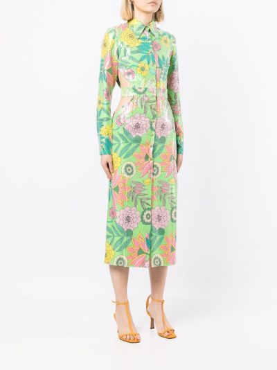 alice mccall shirt dress