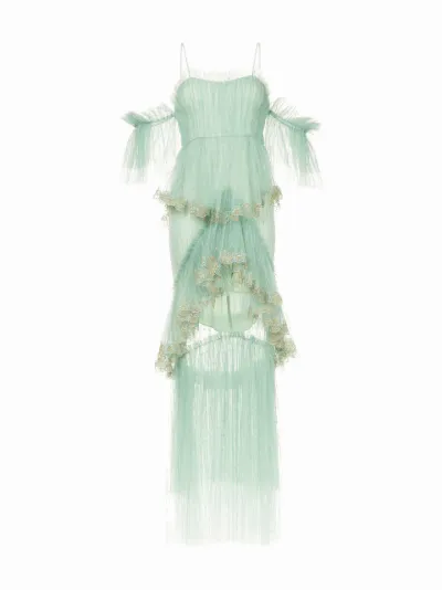 Alice McCall Stillness gown Eraldo FR