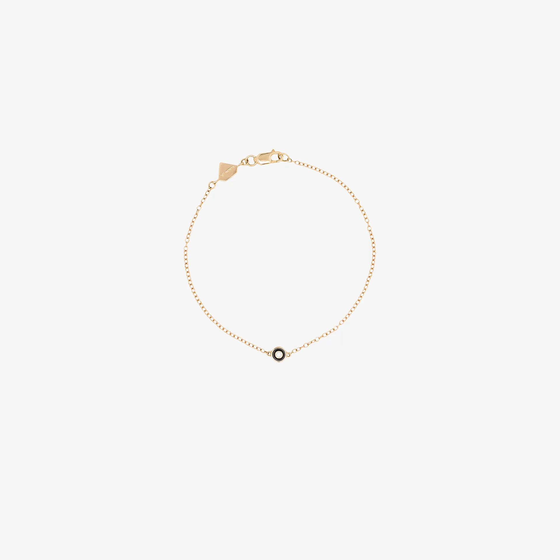 alison lou bracelet
