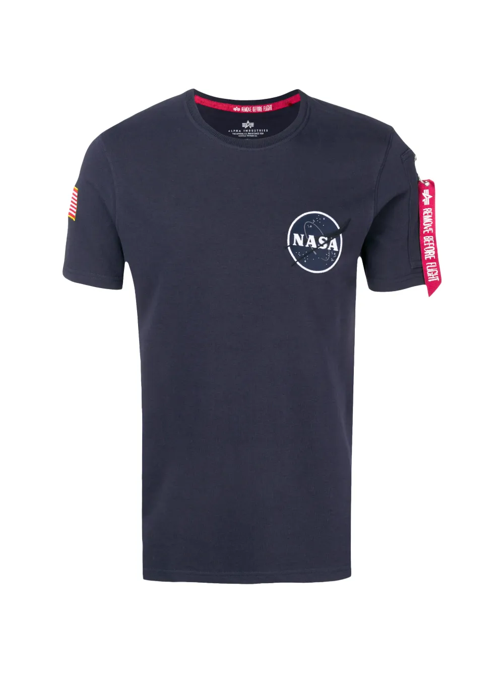 alpha industries heavy t shirt