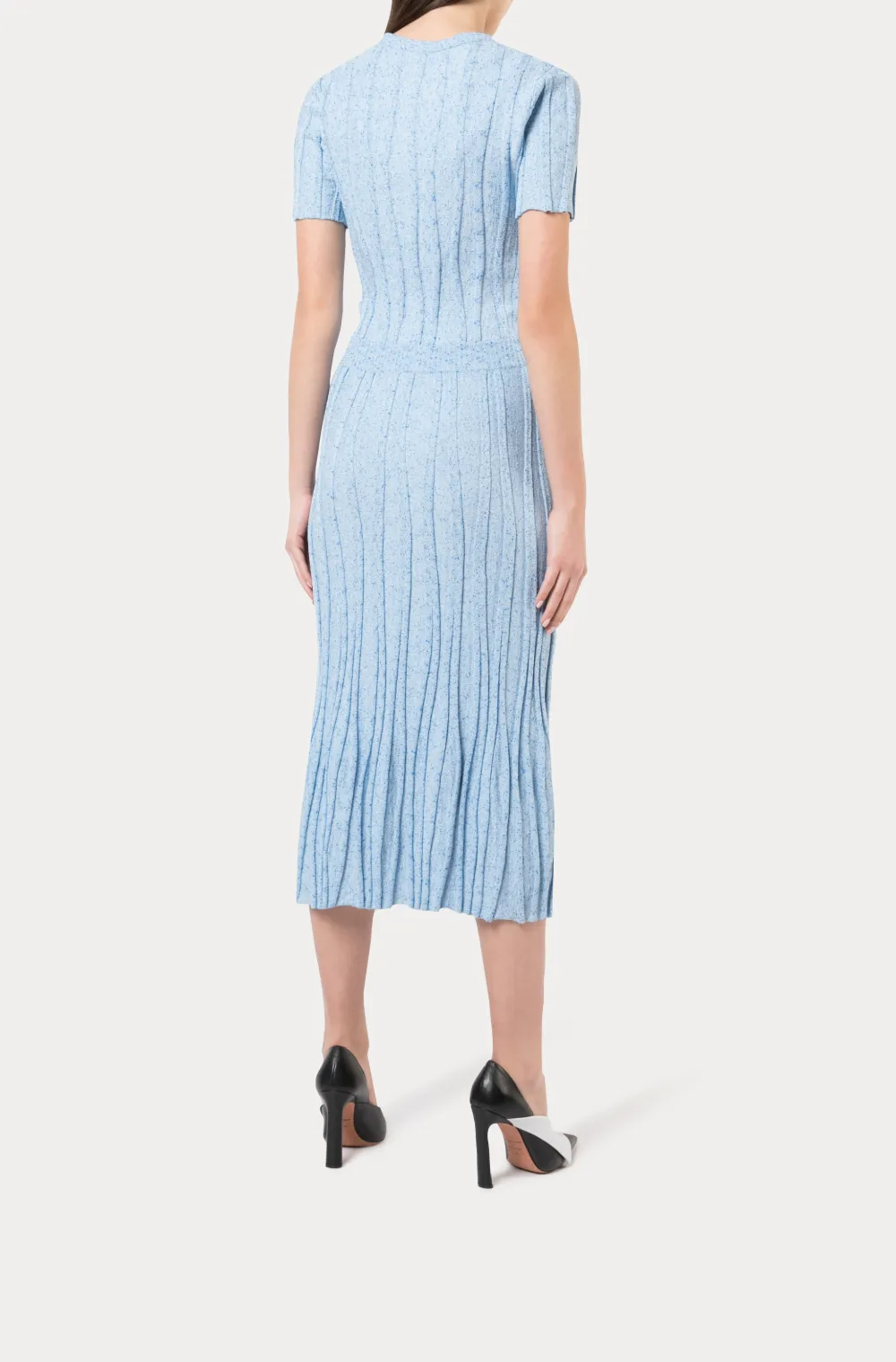 altuzarra knit dress