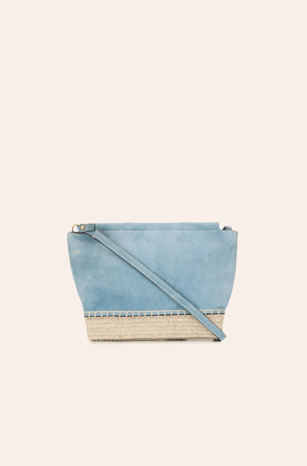 mini crossbody pouch