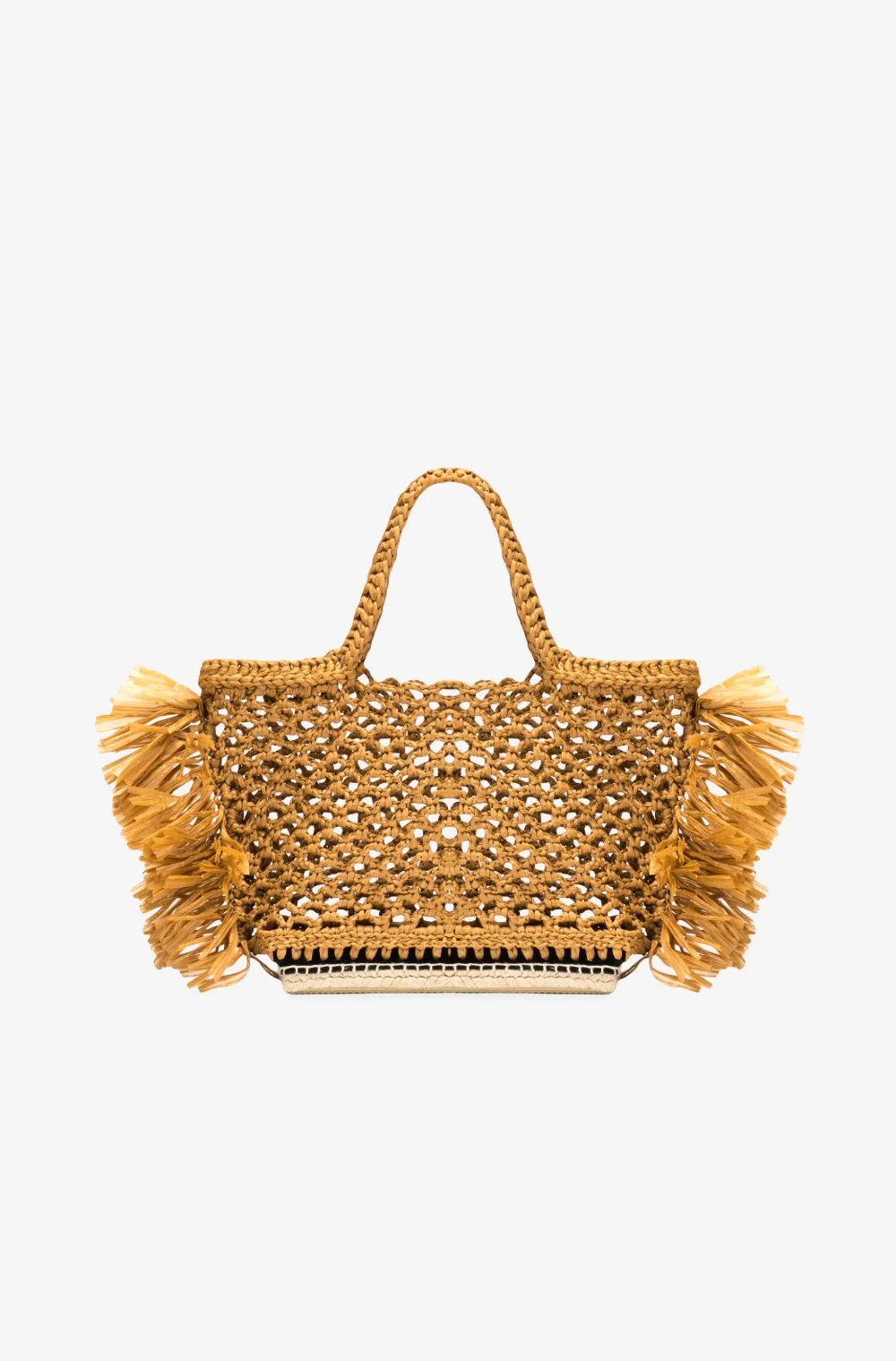 Espadrille Raffia Tote Small In Neutrals Altuzarra Official Site Espadrille Raffia Tote Small In Neutrals Altuzarra Official Site